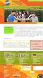 Mobile Screenshot of evropedia.gr
